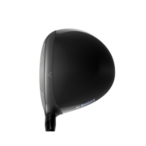 Callaway Paradym Ai Smoke Max Driver Left Hand