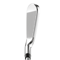 Callaway Paradym Ai Smoke steel iron product view