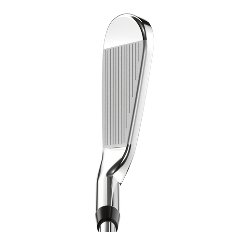 Callaway Paradym Ai Smoke steel iron product view