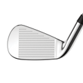 Callaway Paradym Ai Smoke steel iron product view