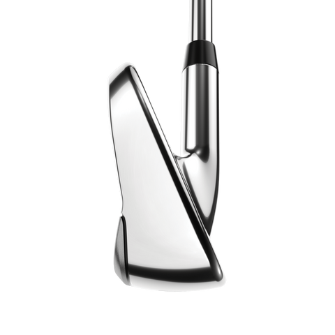 Callaway Paradym Ai Smoke steel iron product view