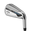 Callaway Paradym Ai Smoke Steel Irons 5-PW - Prior Generation