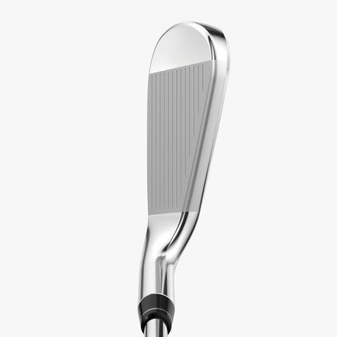 Callaway Paradym Irons Steel Stiff (4-P+AW)