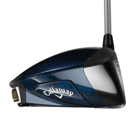 Callaway Paradym Ladies Driver