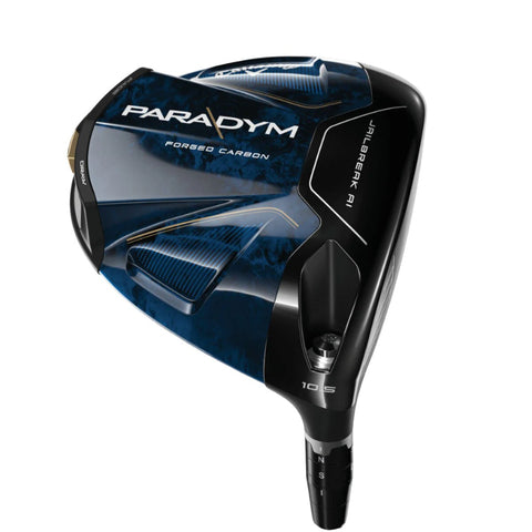 Callaway Paradym Ladies Driver