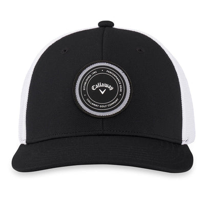 Callaway Playing Through Trucker Cap