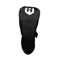 Callaway Premium Hybrid Headcover | Black/White