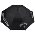 Callaway Quantum Double Canopy Umbrella