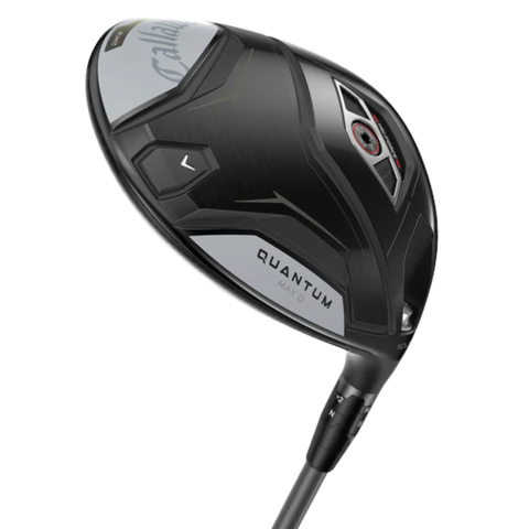 Callaway Quantum Max D Driver
