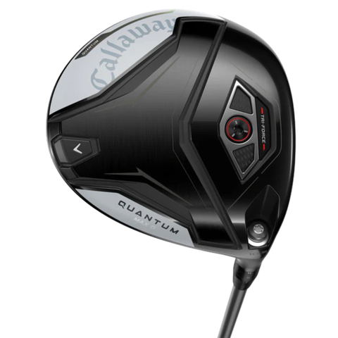 Callaway Quantum Max D Driver