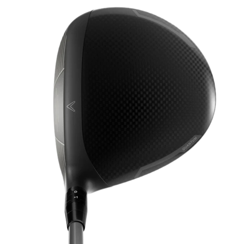 Callaway Quantum Max D Driver