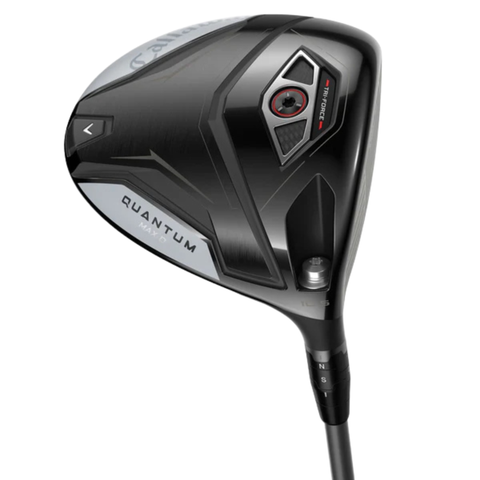 Callaway Quantum Max D Driver
