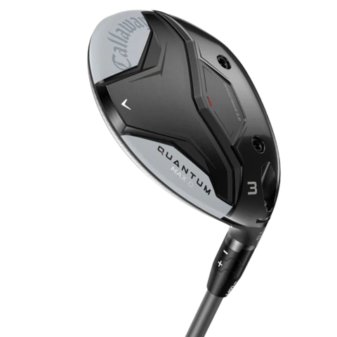 Callaway Quantum Max D Fairway Wood