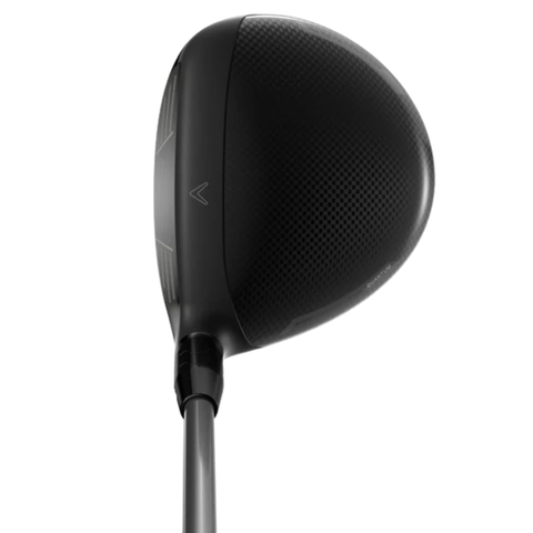 Callaway Quantum Max D Fairway Wood