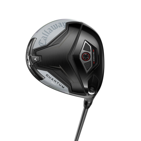 Callaway Quantum Max Driver
