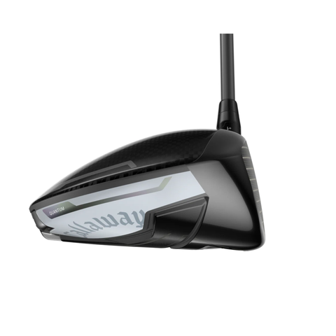 Callaway Quantum Max Driver | Left-Handed