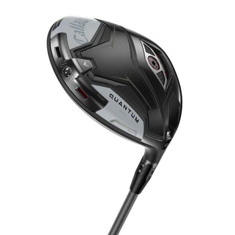 Callaway Quantum Max Driver | Left-Handed