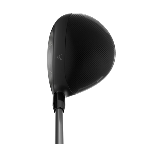 Callaway Quantum Max Fairway Wood | Left-Handed
