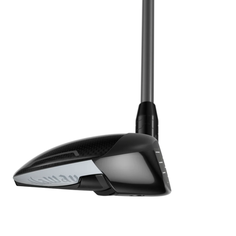 Callaway Quantum Max Fairway Wood | Left-Handed