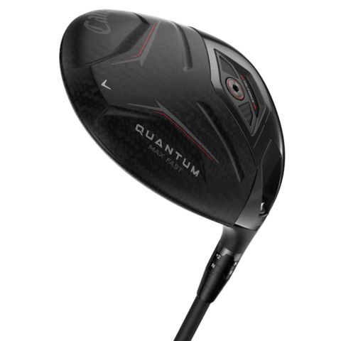 Callaway Quantum Max Fast Women’s Driver