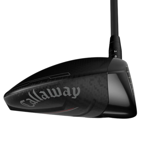 Callaway Quantum Max Fast Women’s Driver