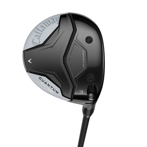 Callaway Quantum Max Fast Women’s Fairway Wood