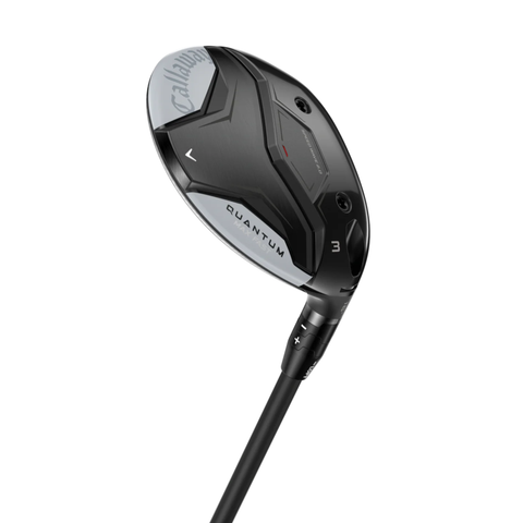 Callaway Quantum Max Fast Women’s Fairway Wood