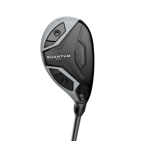 Callaway Quantum Max Hybrid