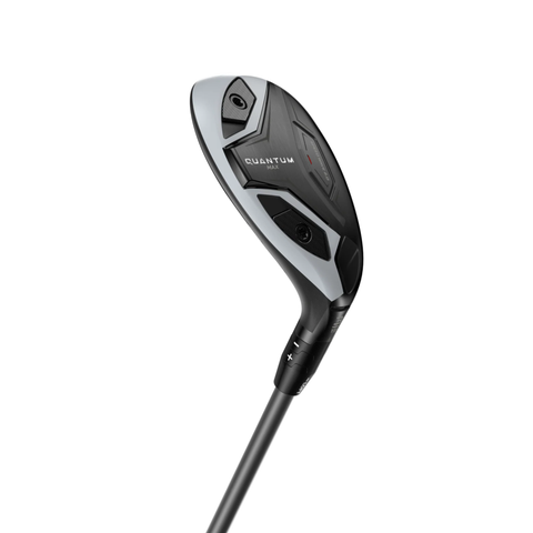 Callaway Quantum Max Hybrid