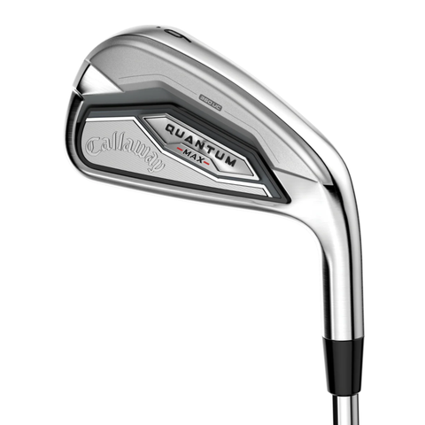 Callaway Quantum Max Irons | 4 – PW