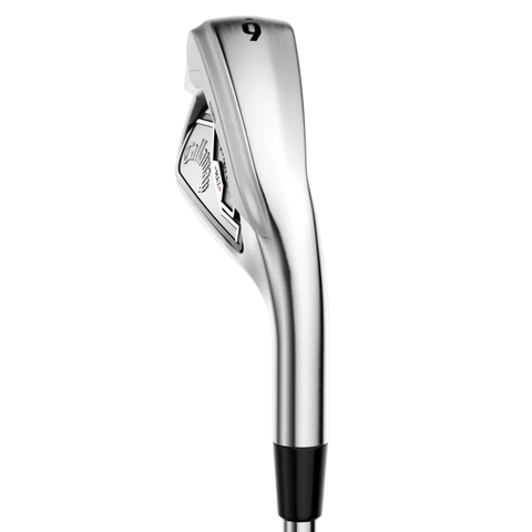 Callaway Quantum Max Irons | 4 – PW