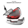 Callaway Quantum Max OS iron product view 3