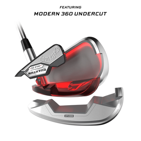Callaway Quantum Max OS iron product view 3