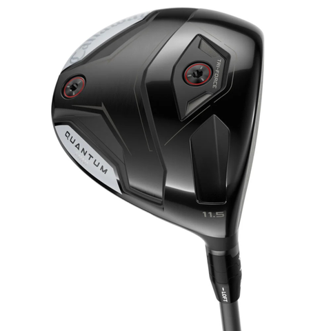 Callaway Quantum Mini Driver