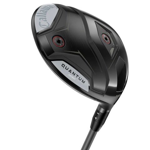 Callaway Quantum Mini Driver
