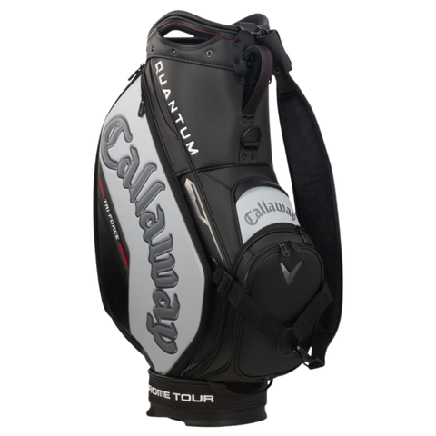 Callaway Quantum Staff Mini Cart Bag