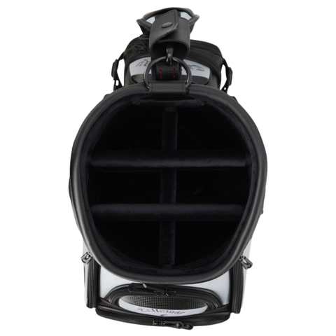 Callaway Quantum Staff Mini Cart Bag