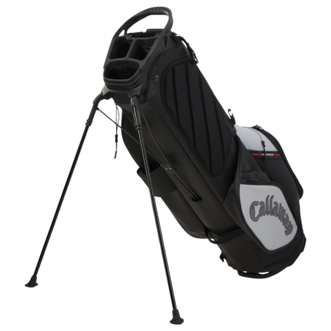 Callaway Quantum Staff Stand Bag