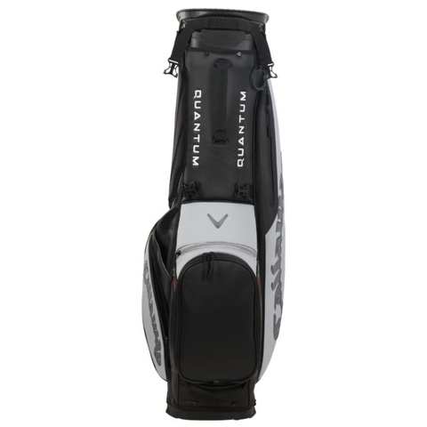 Callaway Quantum Staff Stand Bag
