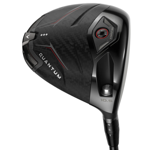 Callaway Quantum Triple Diamond Driver