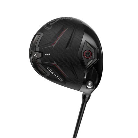 Callaway Quantum Triple Diamond Driver