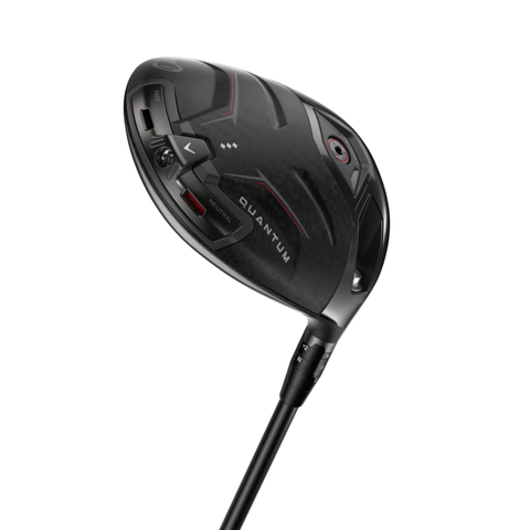 Callaway Quantum Triple Diamond Driver