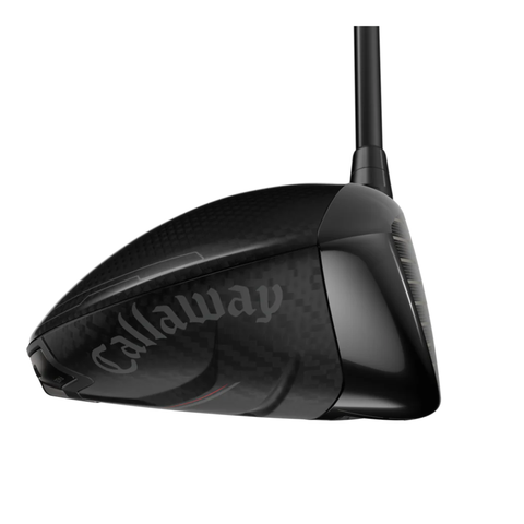 Callaway Quantum Triple Diamond Driver