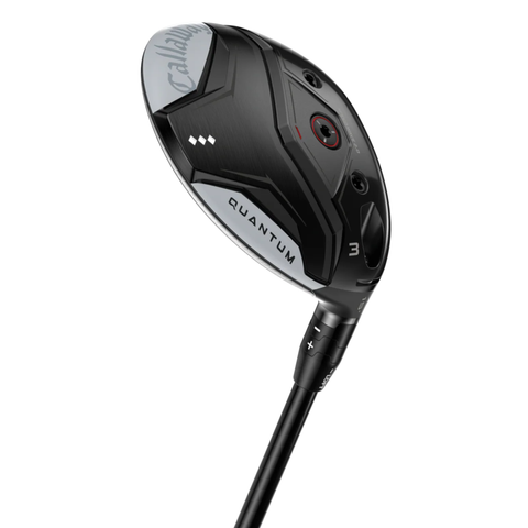 Callaway Quantum Triple Diamond Fairway Wood