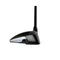 Callaway Quantum Triple Diamond Fairway Wood Right Hand 3 15deg Ventus Black Charcoal Non Velocore 70g Stiff Flex, view 6