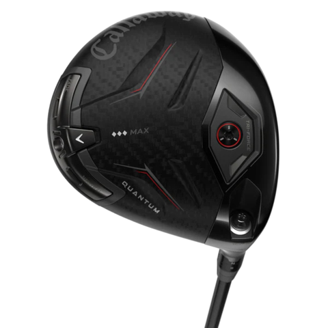 Callaway Quantum Triple Diamond Max Driver