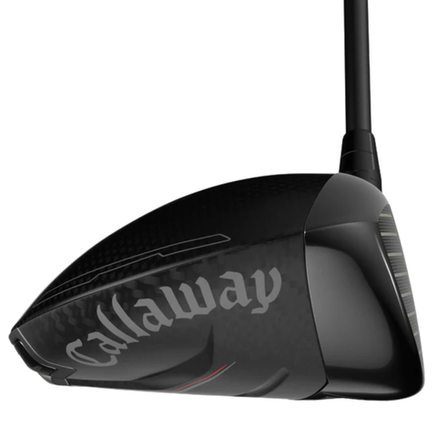 Callaway Quantum Triple Diamond Max Driver