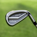 Callaway REVA 2026 women’s cavity-back iron head