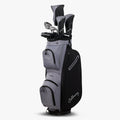 Callaway REVA 2026 women’s 8-piece cart bag package set in black