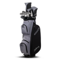 Callaway REVA 2026 women’s 11-piece black package set with cart bag